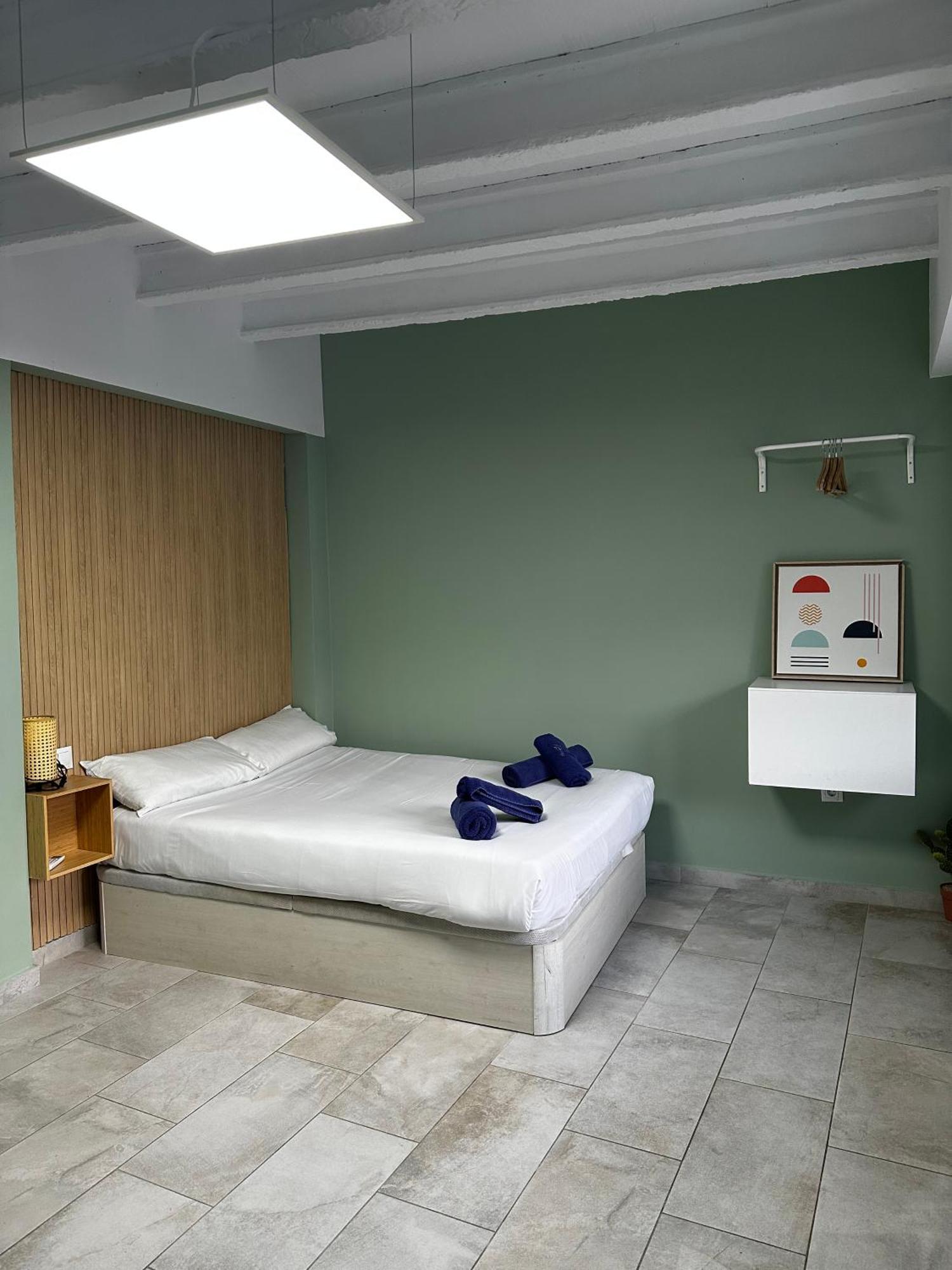 Apartamento Lovely With Terrace