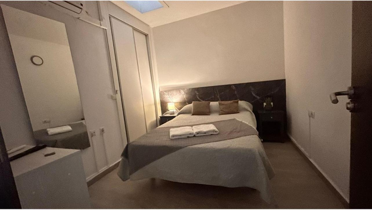 Barlovento Guest house Malaga