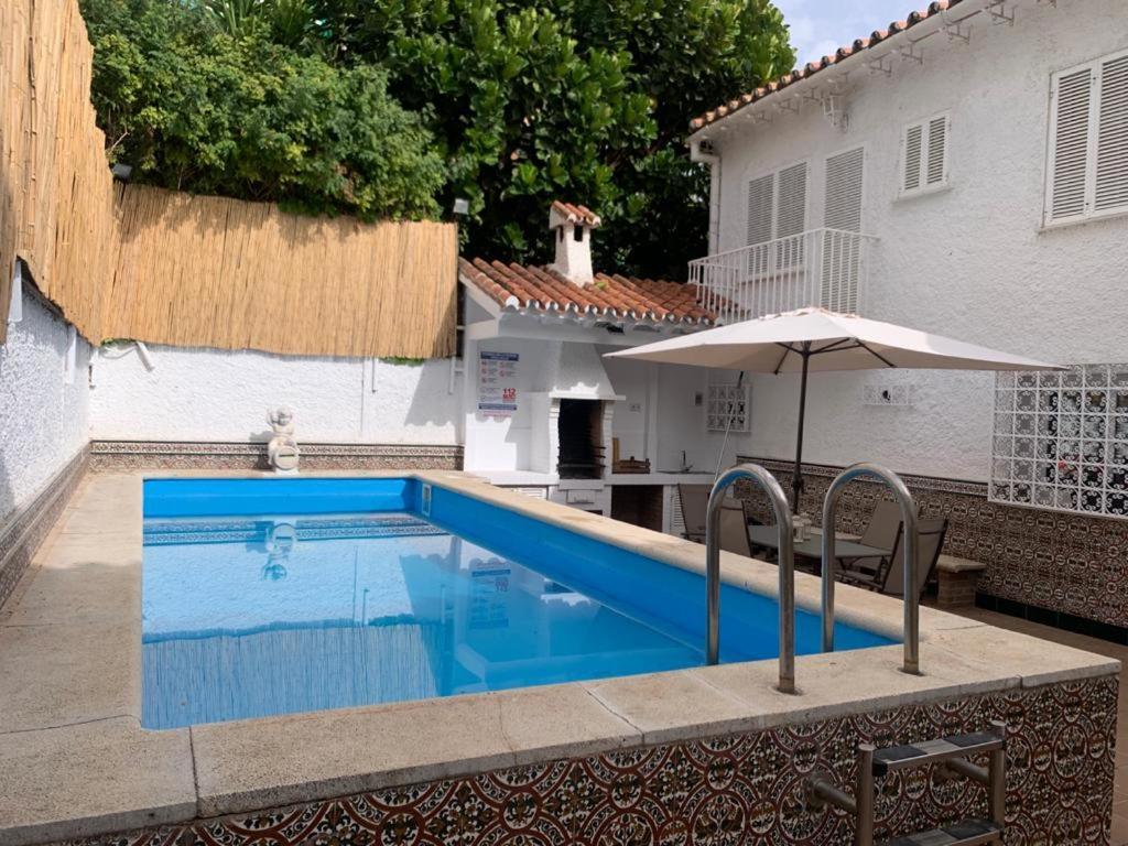San Miguel 34 Apartamento Málaga