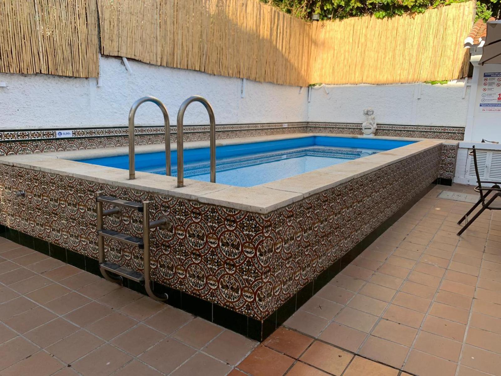 San Miguel 34 Apartamento