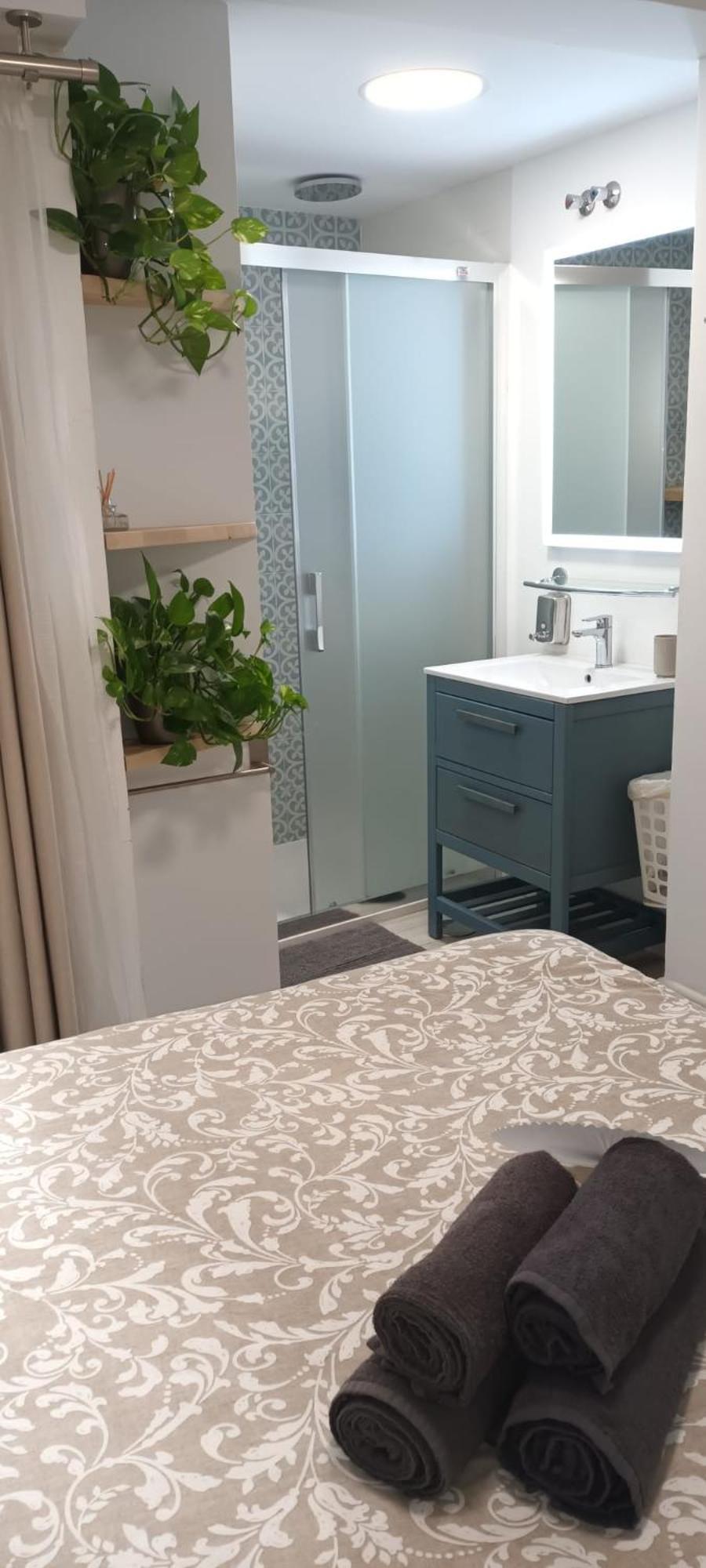 Casa Peña Apartamento