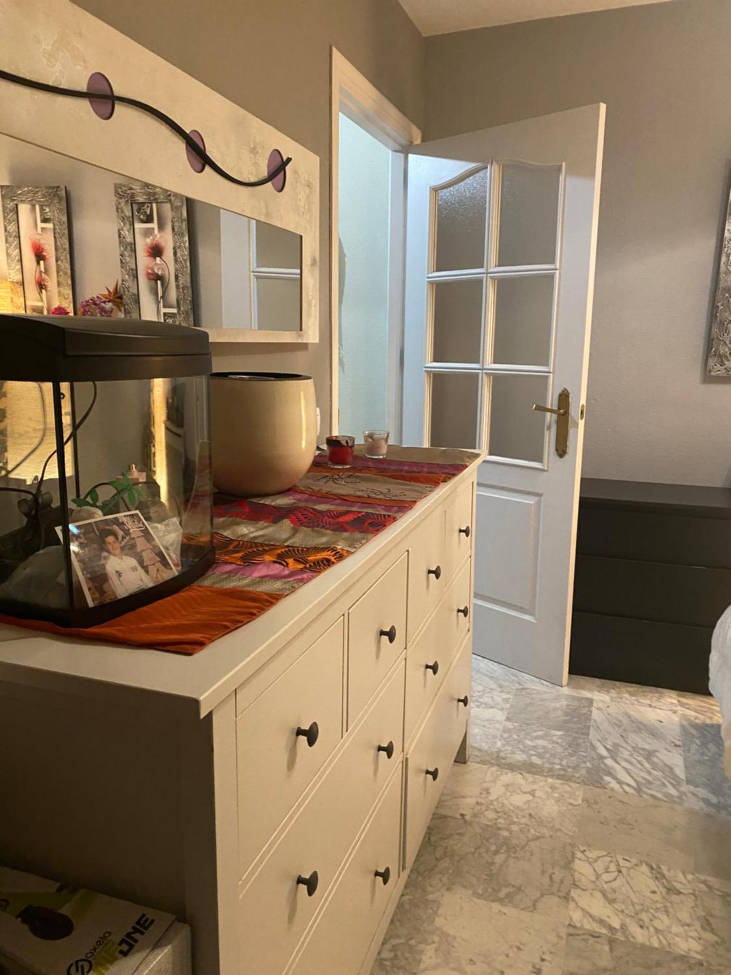 Aupair Habitacion Homestay Malaga