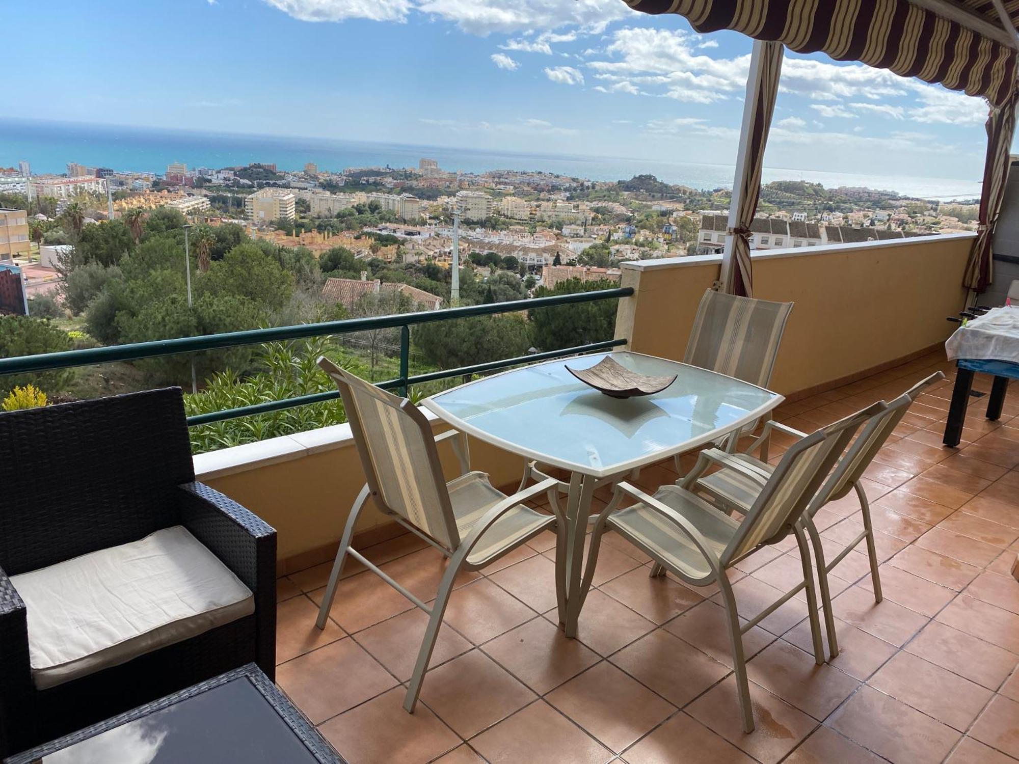 Aupair Habitacion Malaga