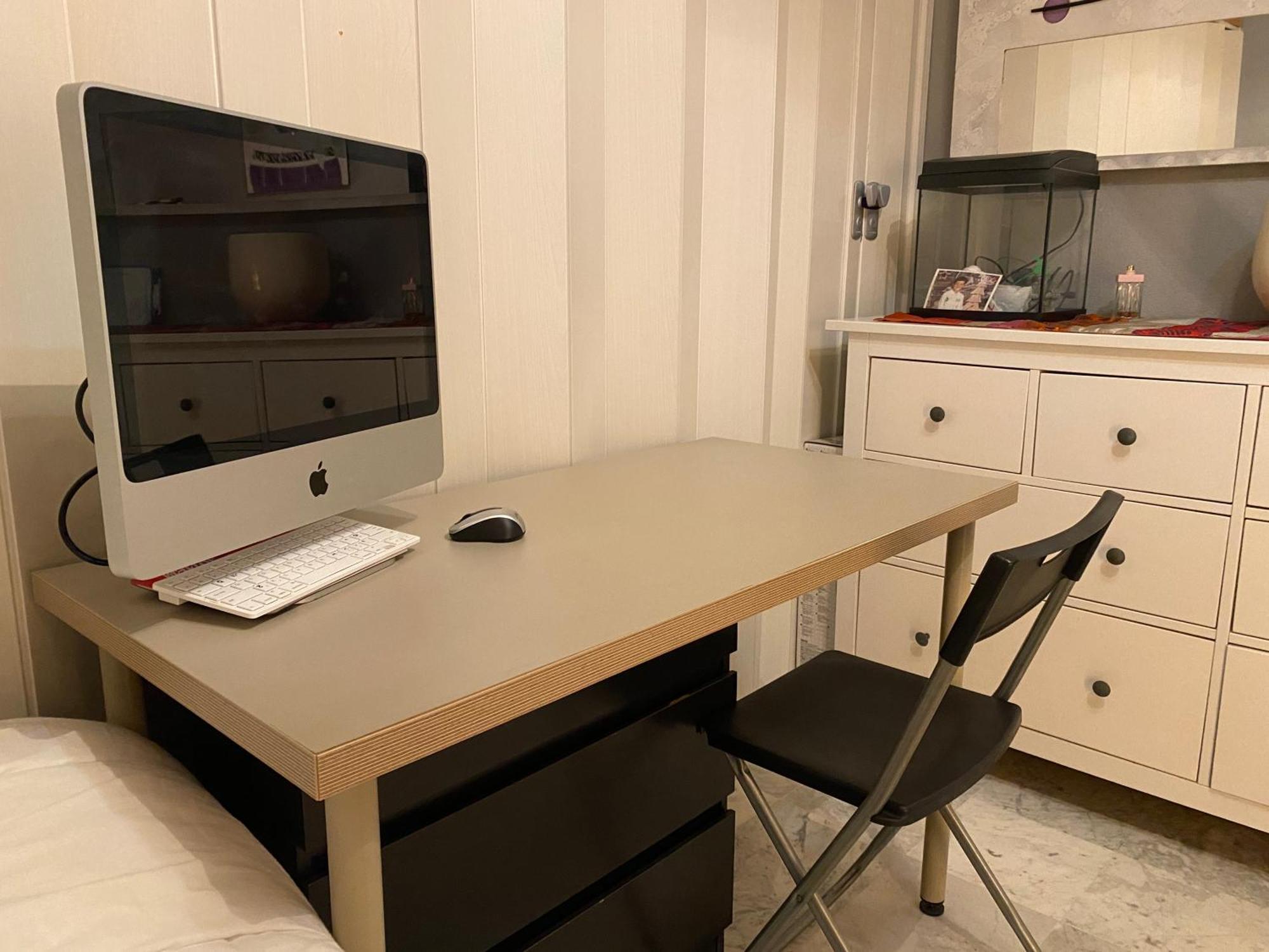 Aupair Habitacion * Malaga