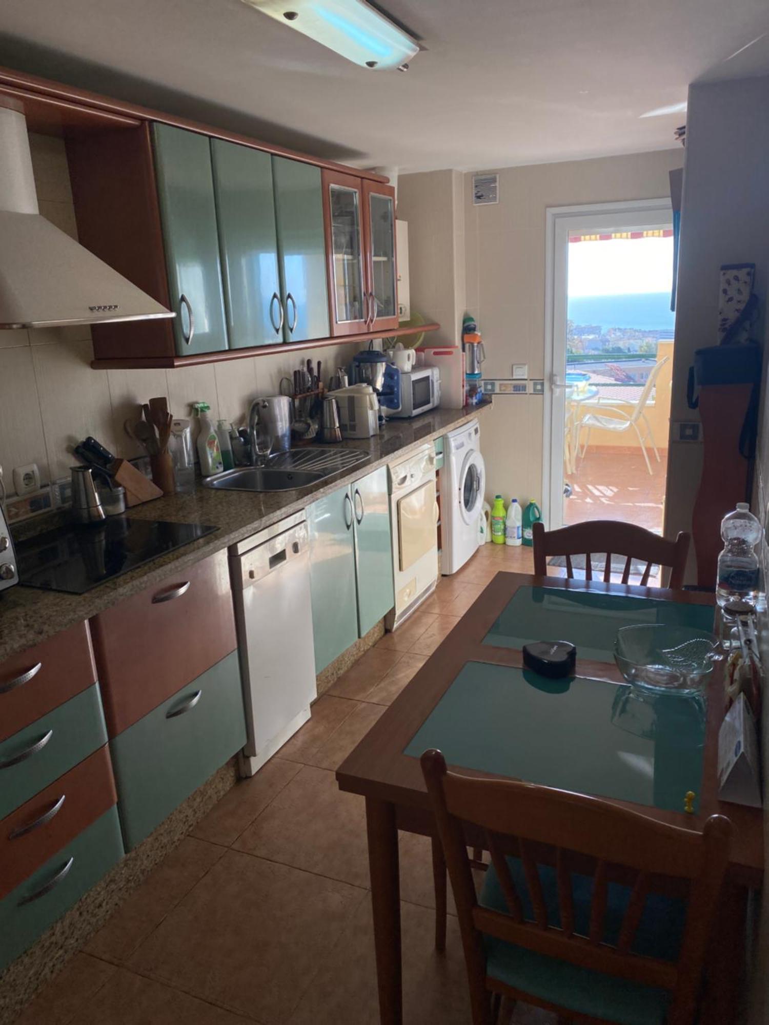 Aupair Habitacion Homestay Malaga