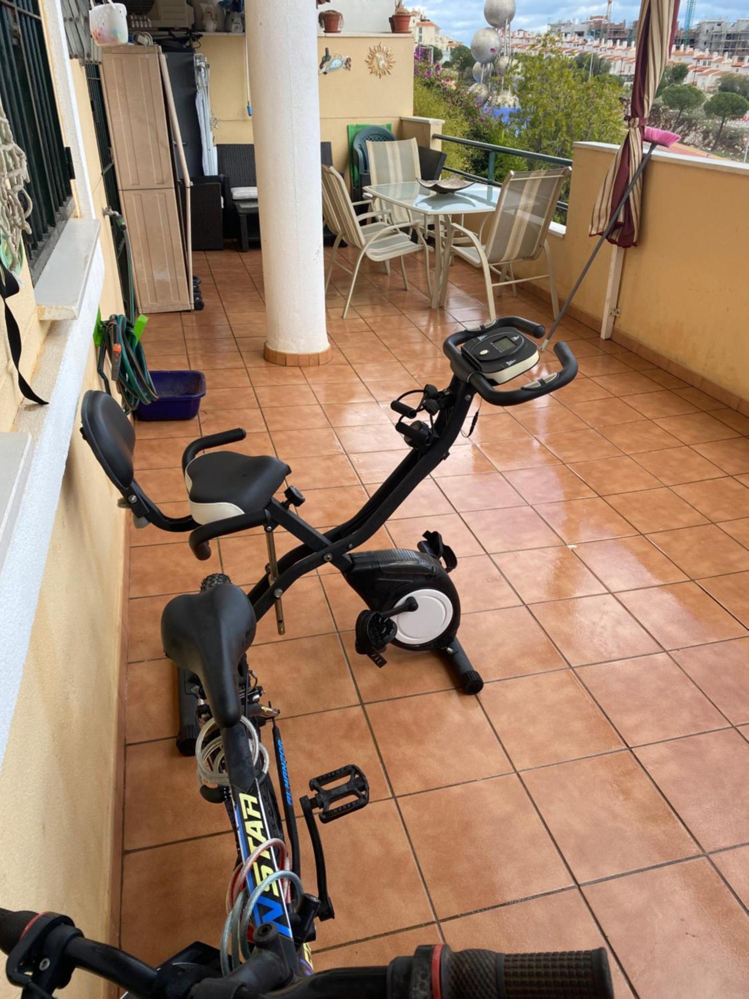 Aupair Habitacion Malaga