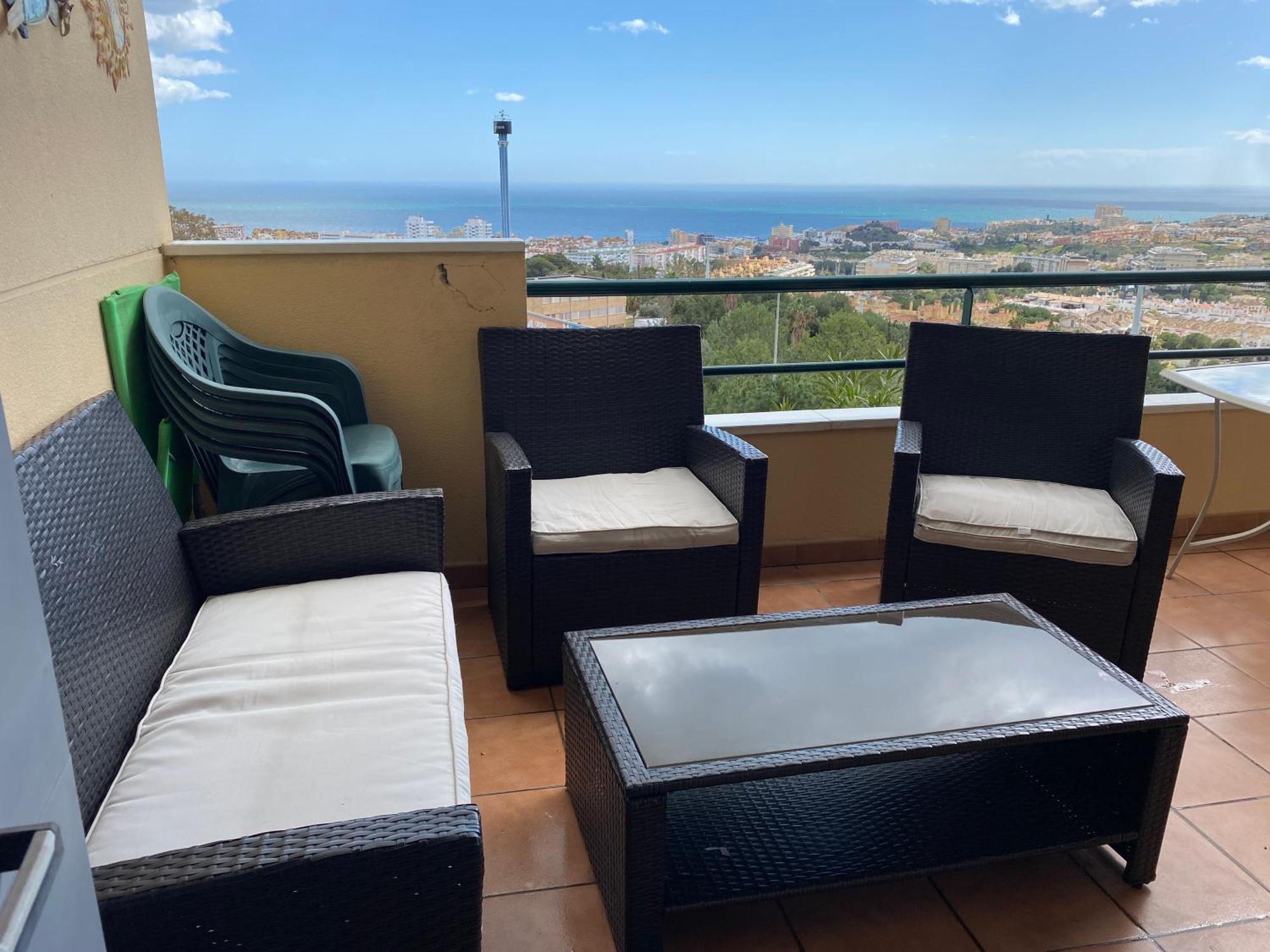 Aupair Habitacion Homestay Malaga