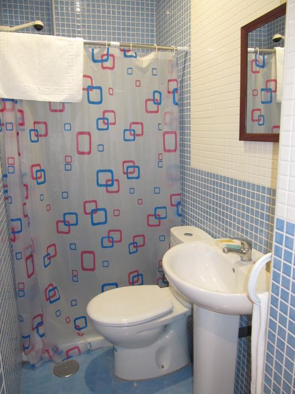 Picasso Apartamento *