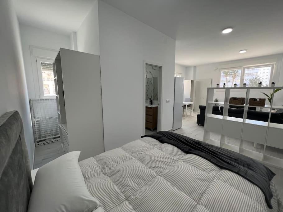 Estudio Playa La Misericordia Apartamento