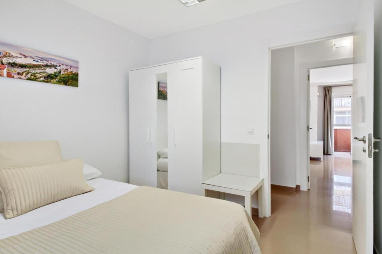 Apartamento Amplio Piso Con Terraza