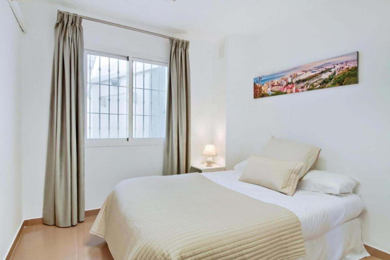 Apartamento Amplio Piso Con Terraza