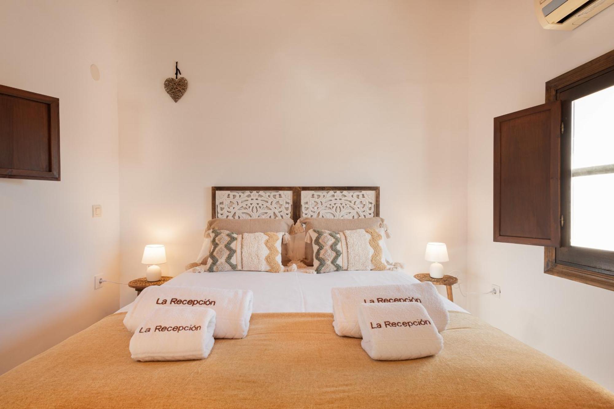 C44 Cute Penthouse Center Apartamento