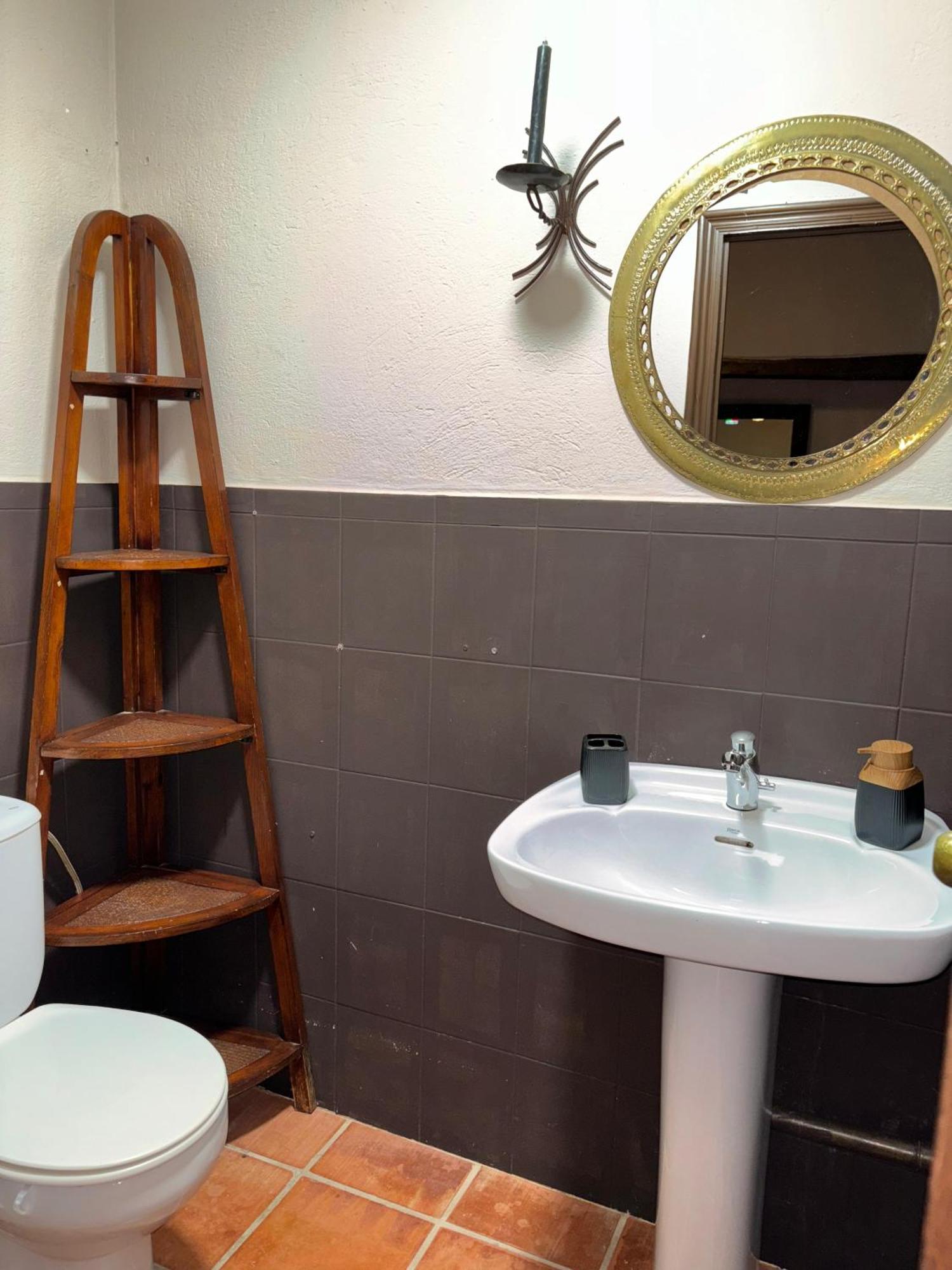 Apartamento Cortijo Rural Lagar Grande
