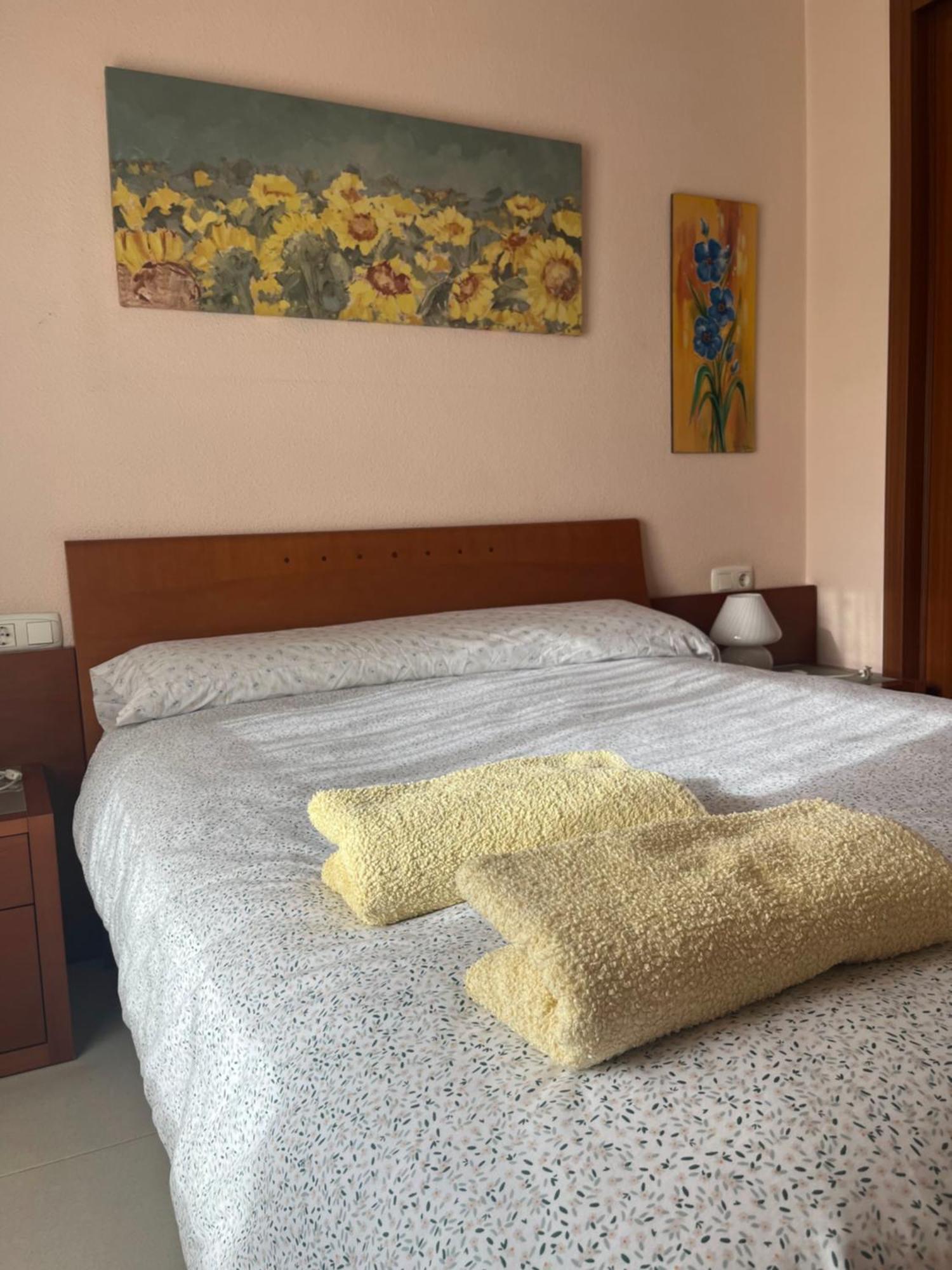 Teatinos Paradise Apartamento