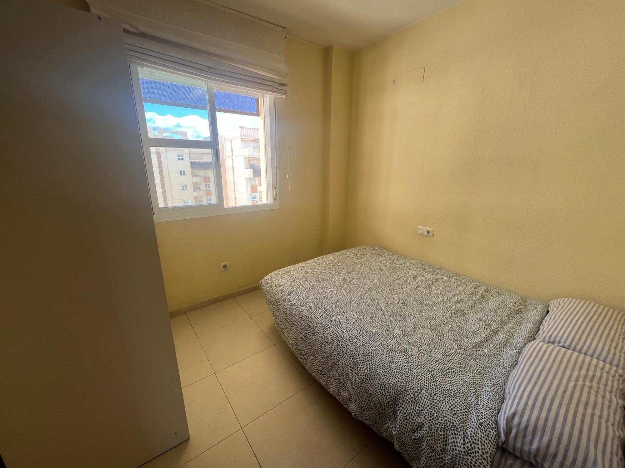 Apartamento Teatinos Paradise *