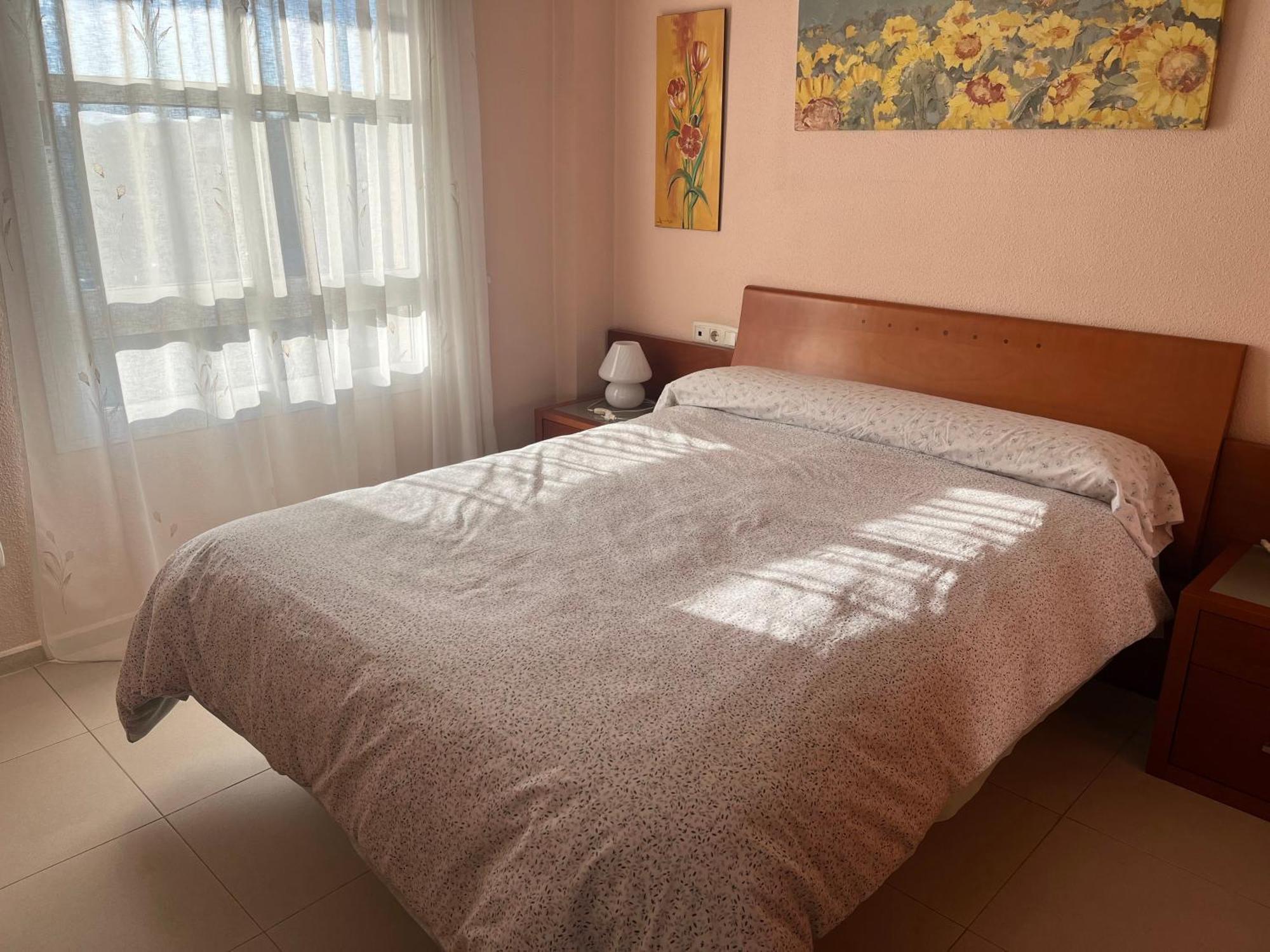 Apartamento Teatinos Paradise Málaga