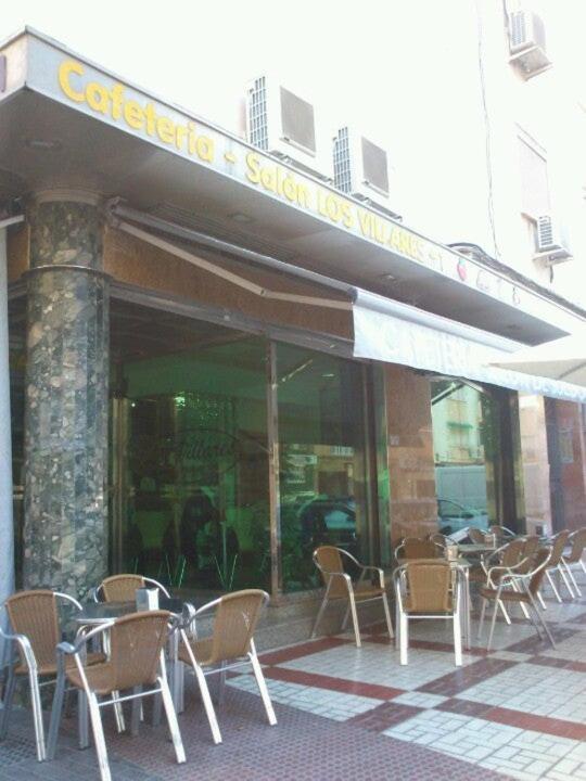 Apartment La Esperanza Malaqa Malaga