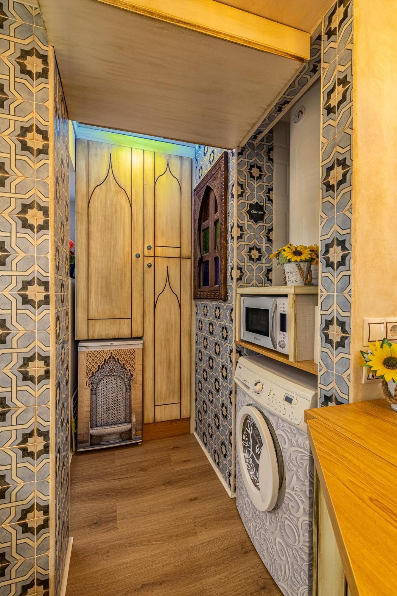 Apartment La Esperanza Malaqa Malaga