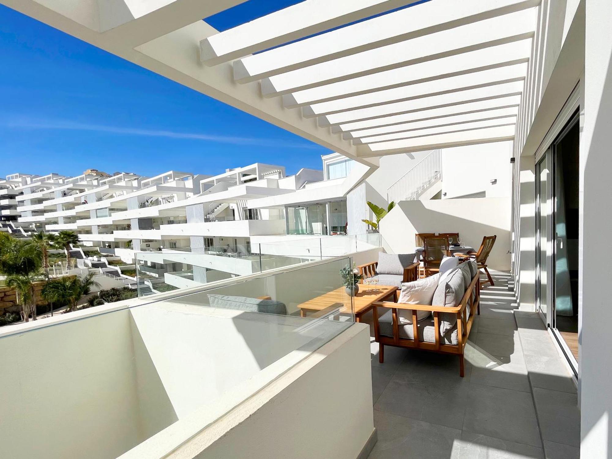 Apartamento Malagadevacaciones - Rengue