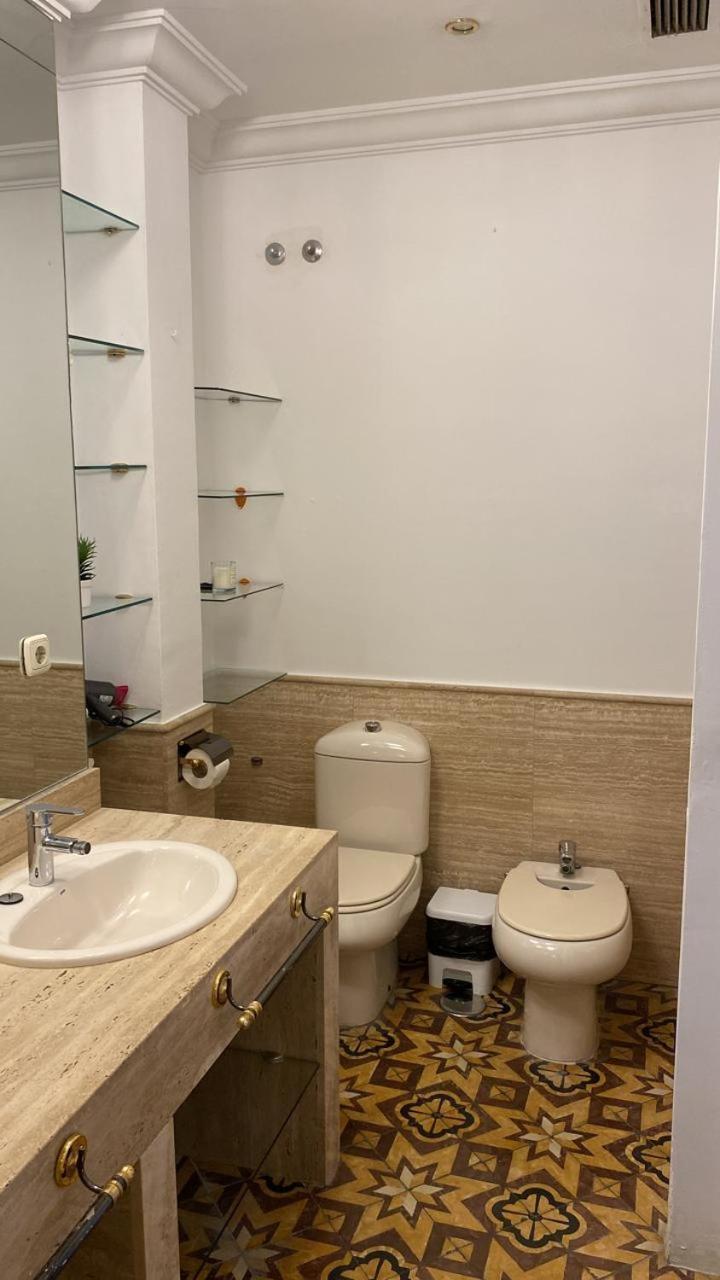 Pensión Casa Cervantes Málaga