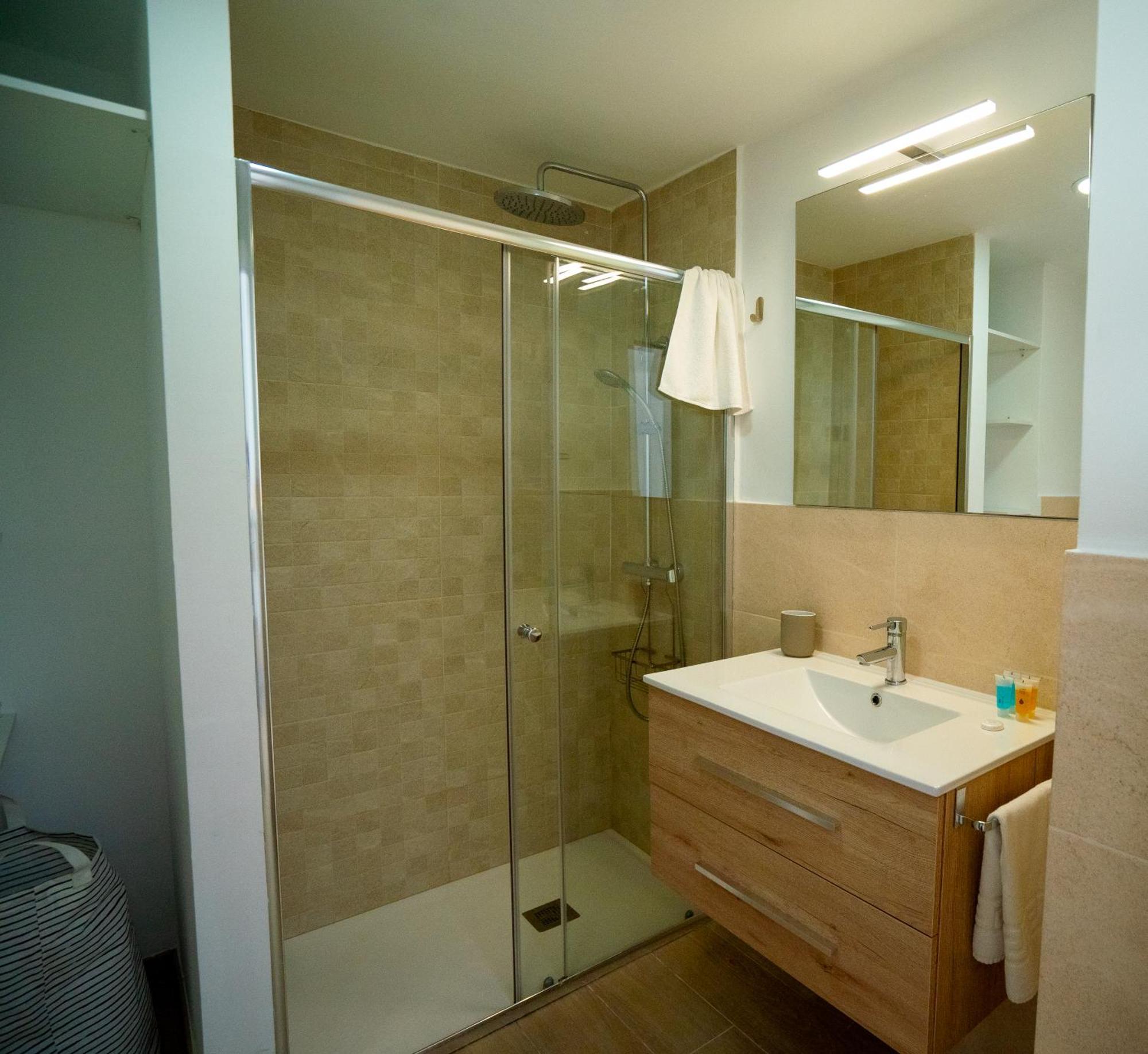 Sunstay Guadalmar Loft Seaview * Málaga