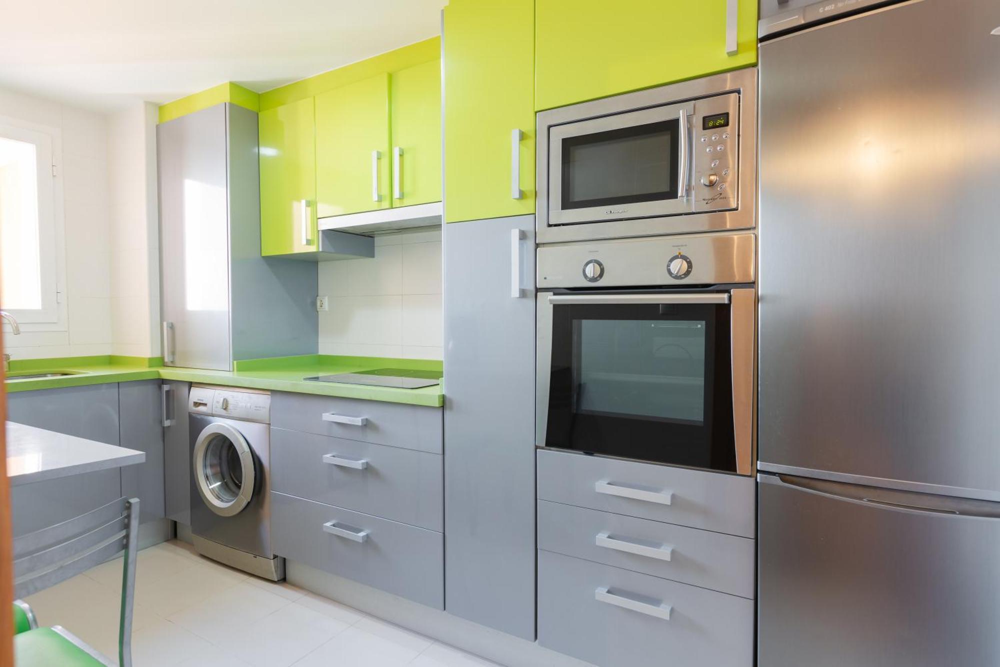 Apartamento Despertar En El Palo Málaga