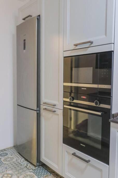 Apartamento Centro Ciudad *