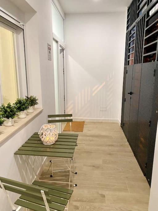 Juan De Austria -place To Stay- Malaga