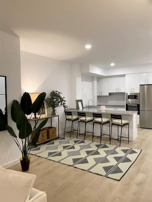 Juan De Austria -place To Stay- Apartment