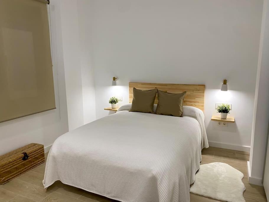 Juan De Austria -place To Stay- * Malaga