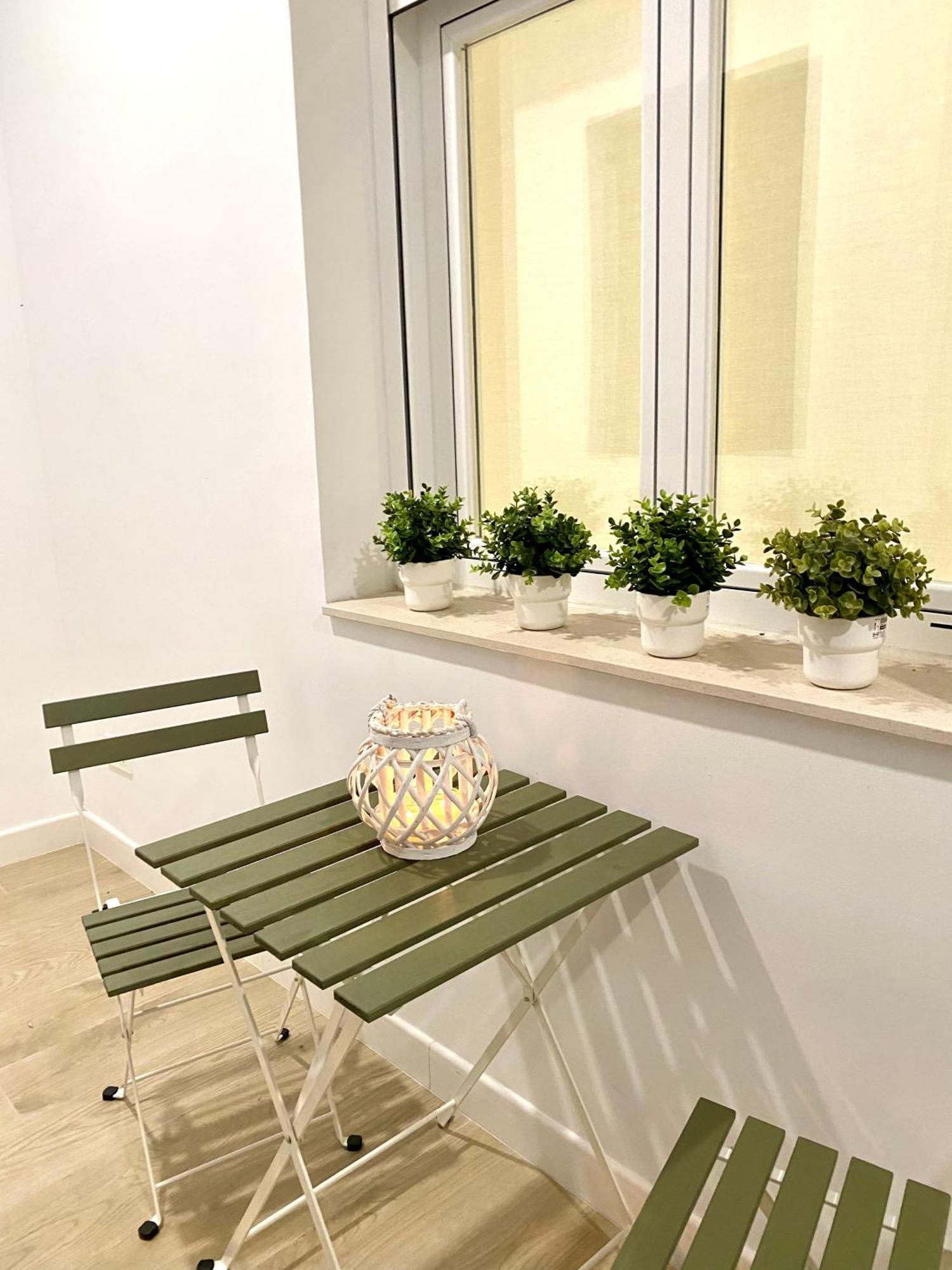 Apartment Juan De Austria -place To Stay- *