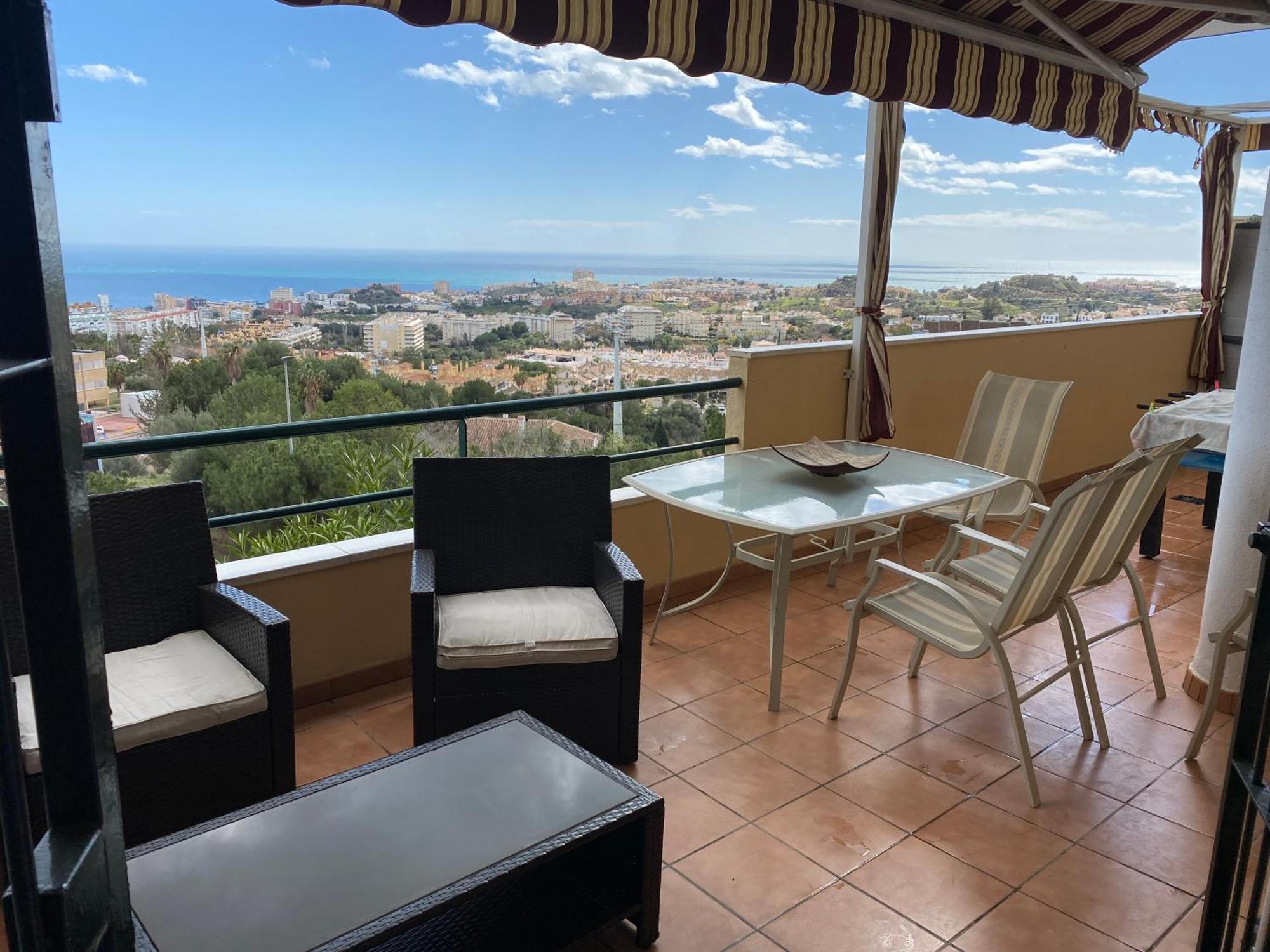 Aupair Habitacion Homestay Malaga