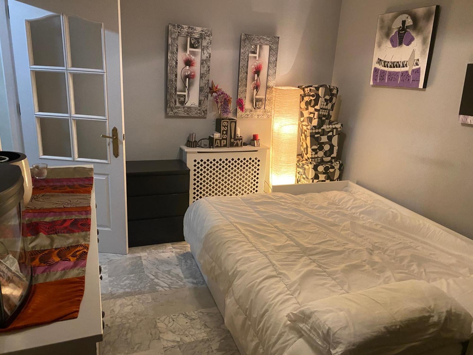 Aupair Habitacion Homestay