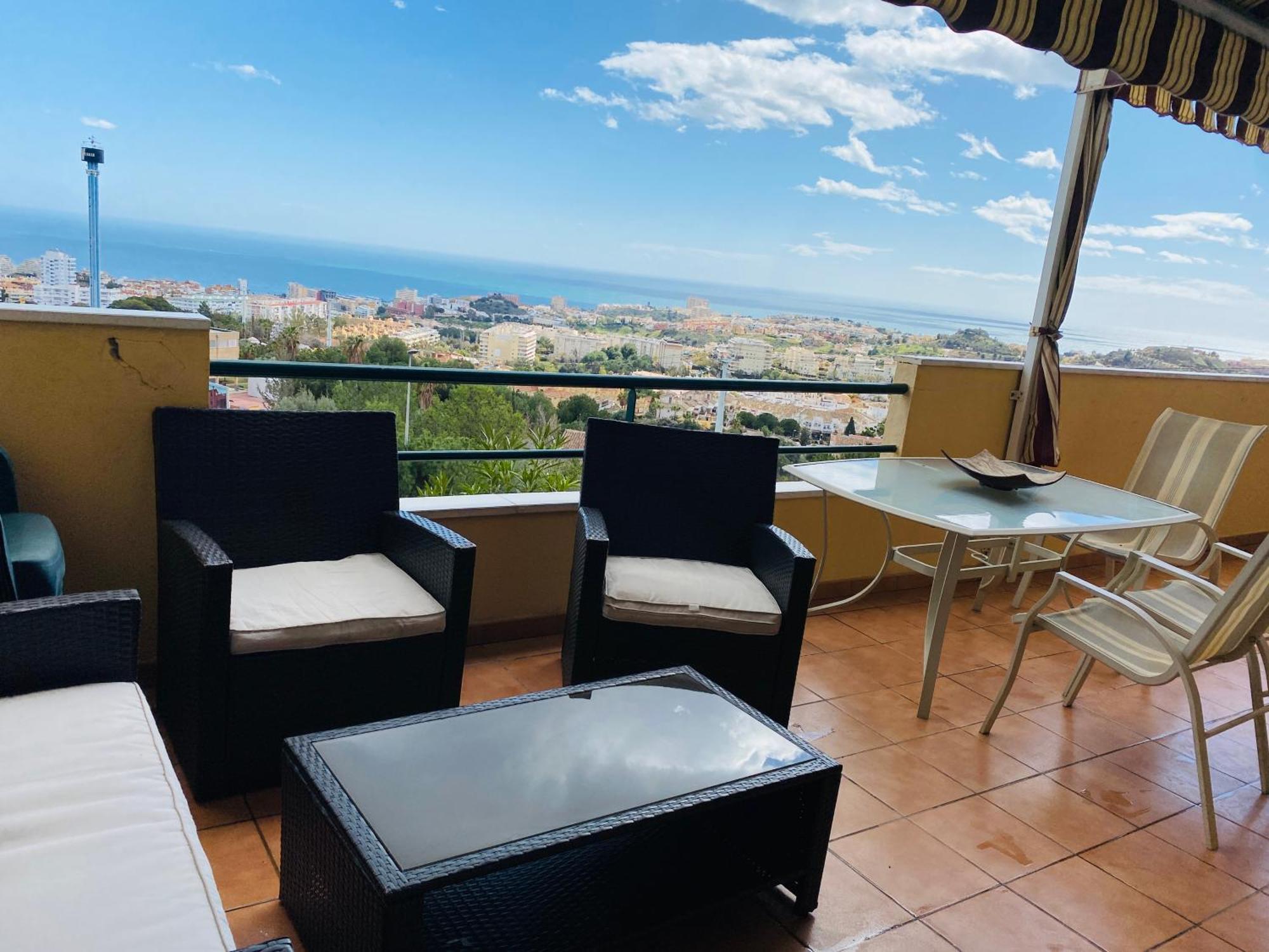 Homestay Aupair Habitacion Malaga