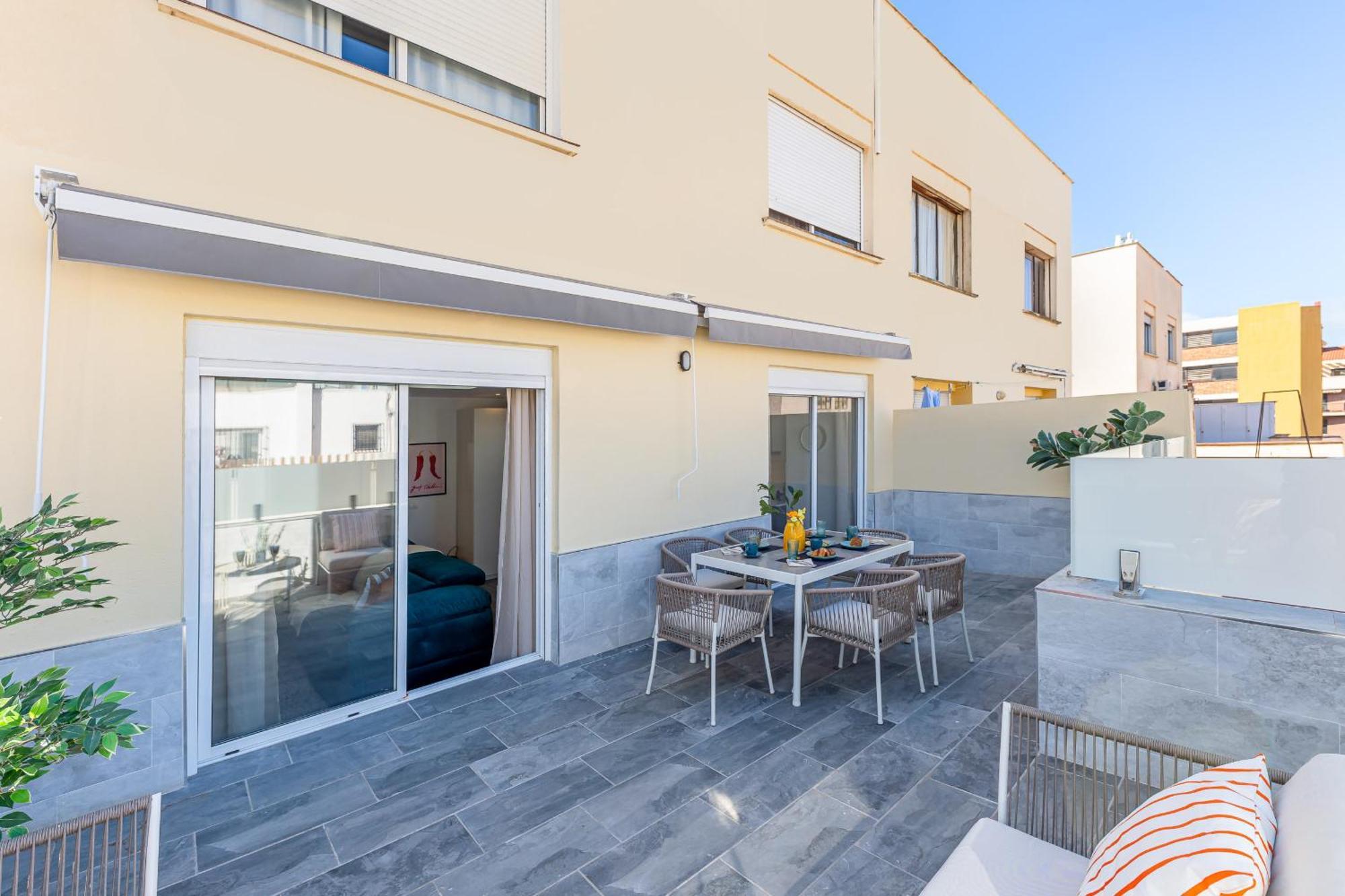 Apartamento Vivendos - Ma15 - Soho *
