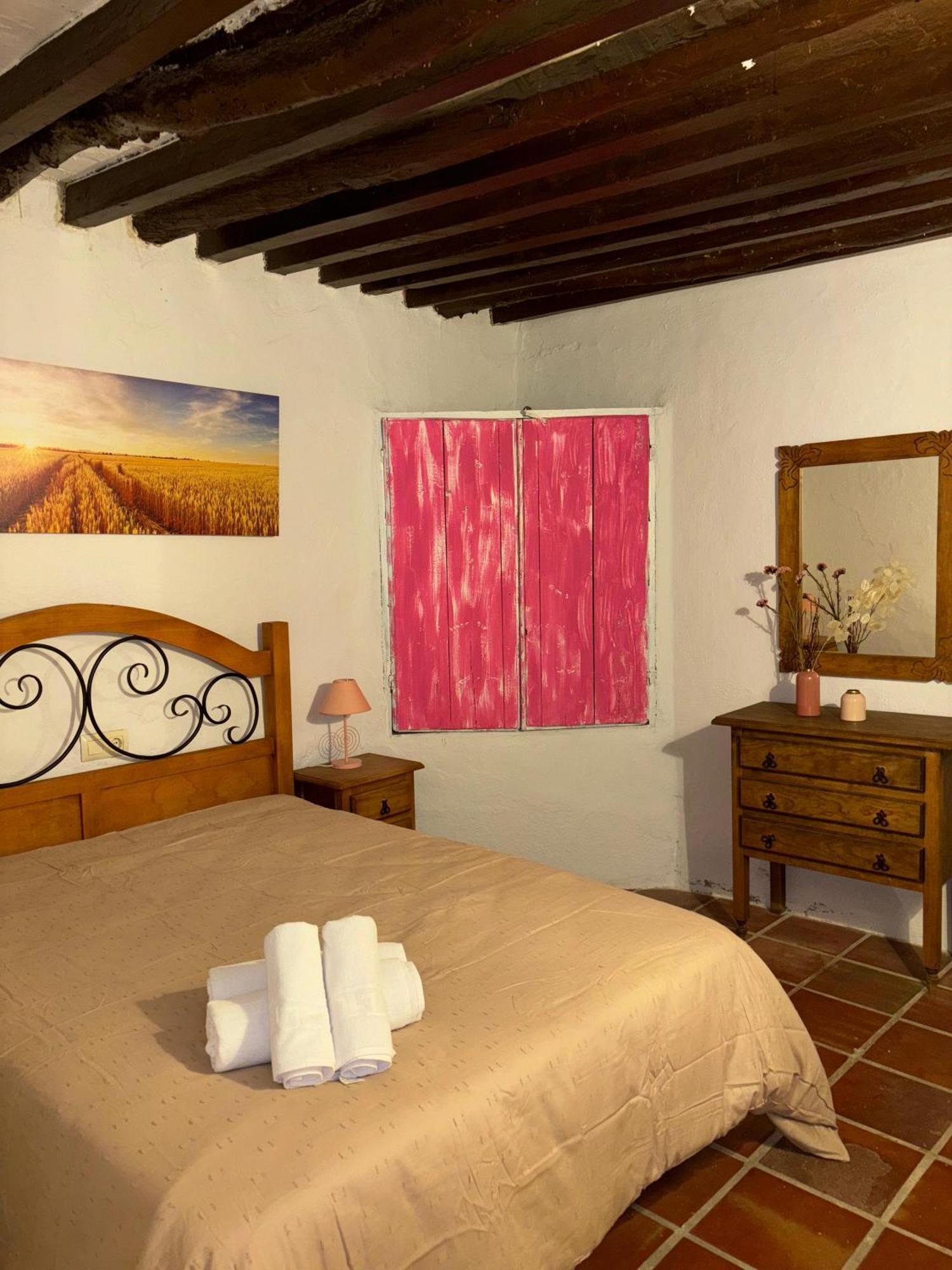 Cortijo Rural Lagar Grande Apartamento