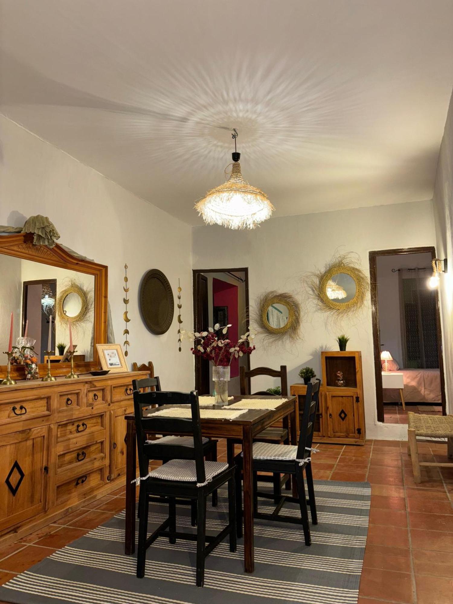 Apartamento Cortijo Rural Lagar Grande