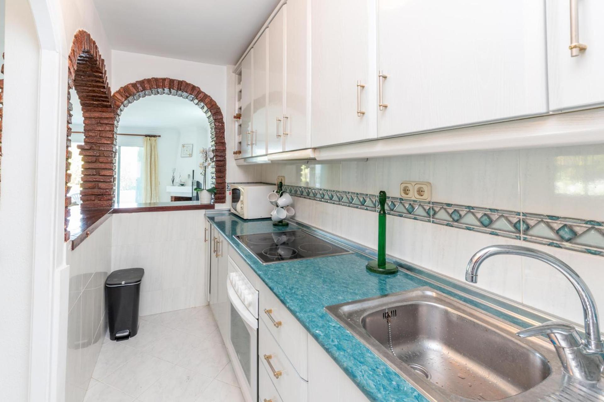 Spacious 3br In Miraflores Near Amenities Apartamento