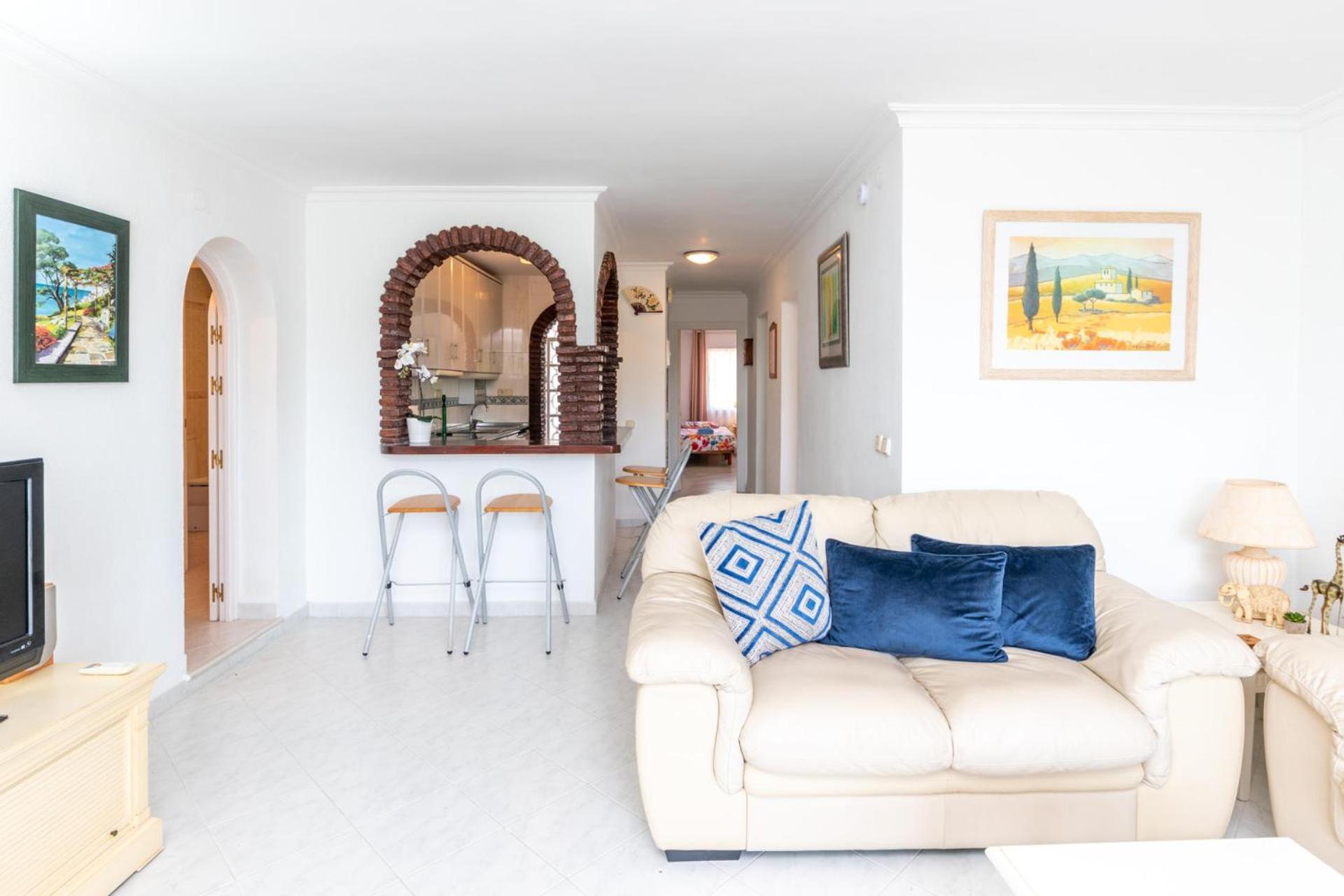 Apartamento Spacious 3br In Miraflores Near Amenities