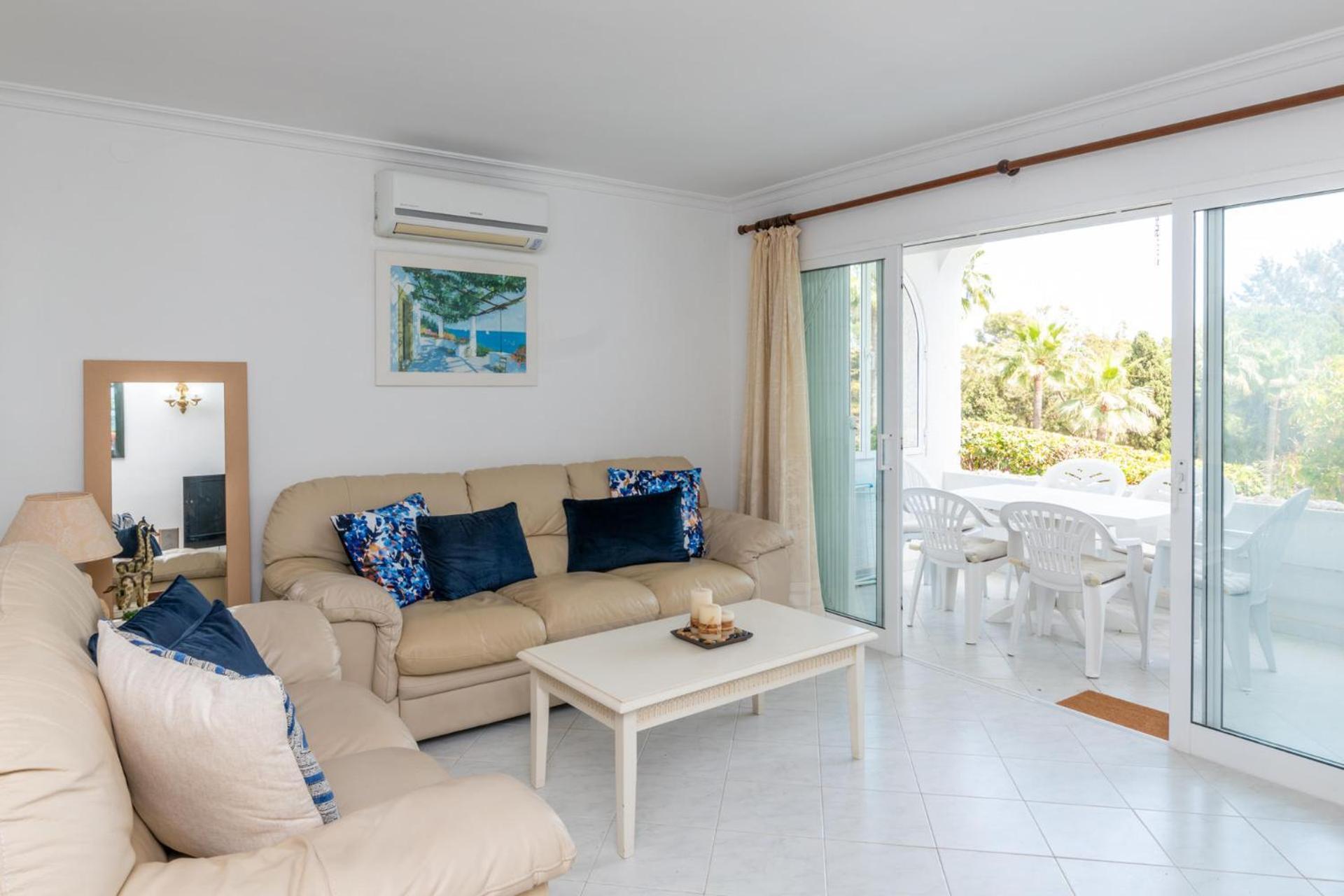 Apartamento Spacious 3br In Miraflores Near Amenities *