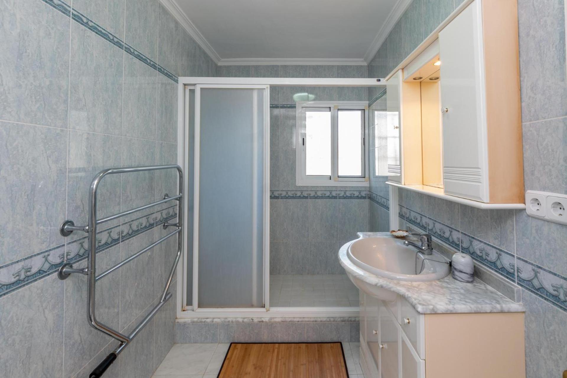Apartamento Spacious 3br In Miraflores Near Amenities Málaga