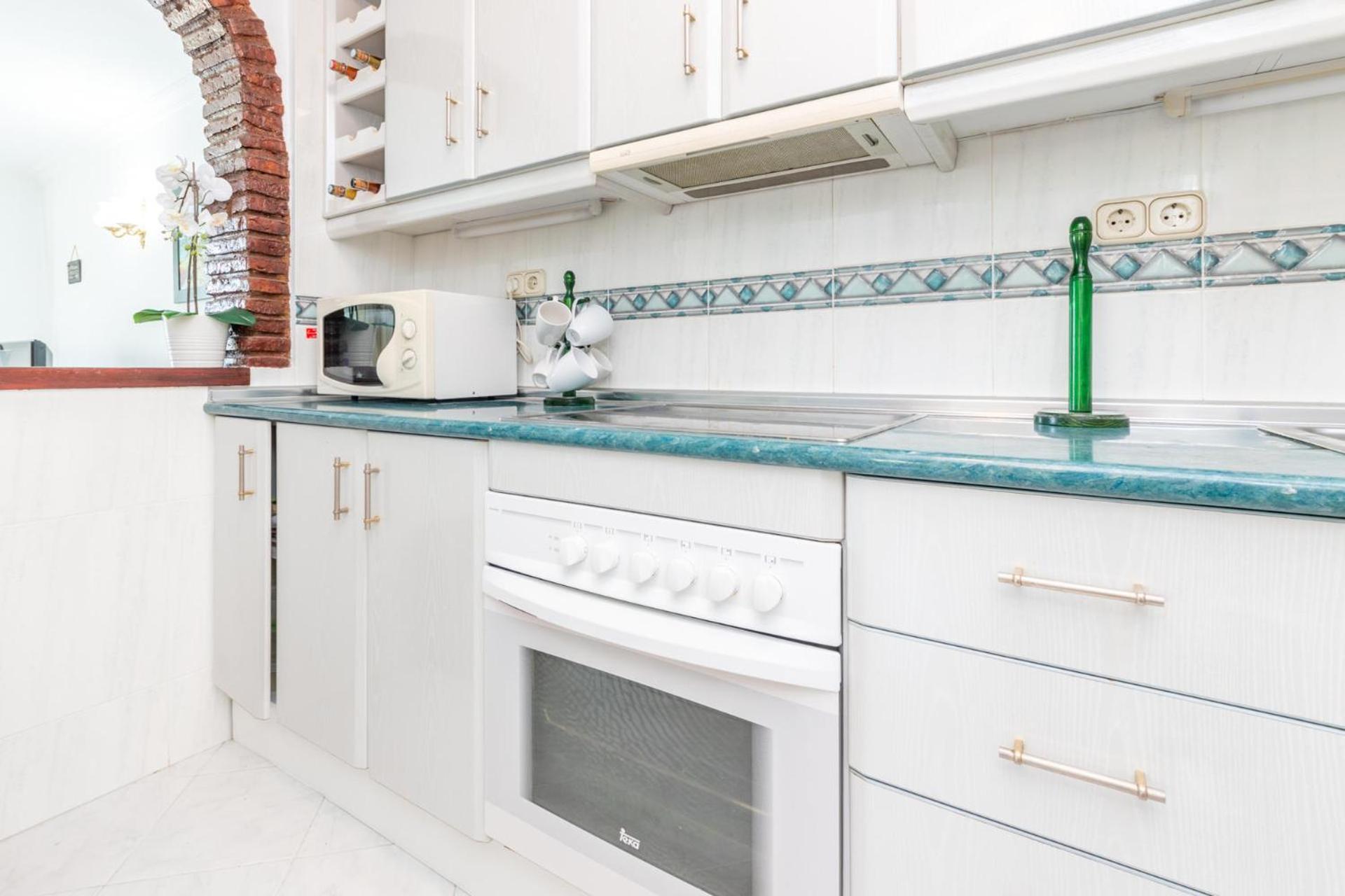 Apartamento Spacious 3br In Miraflores Near Amenities