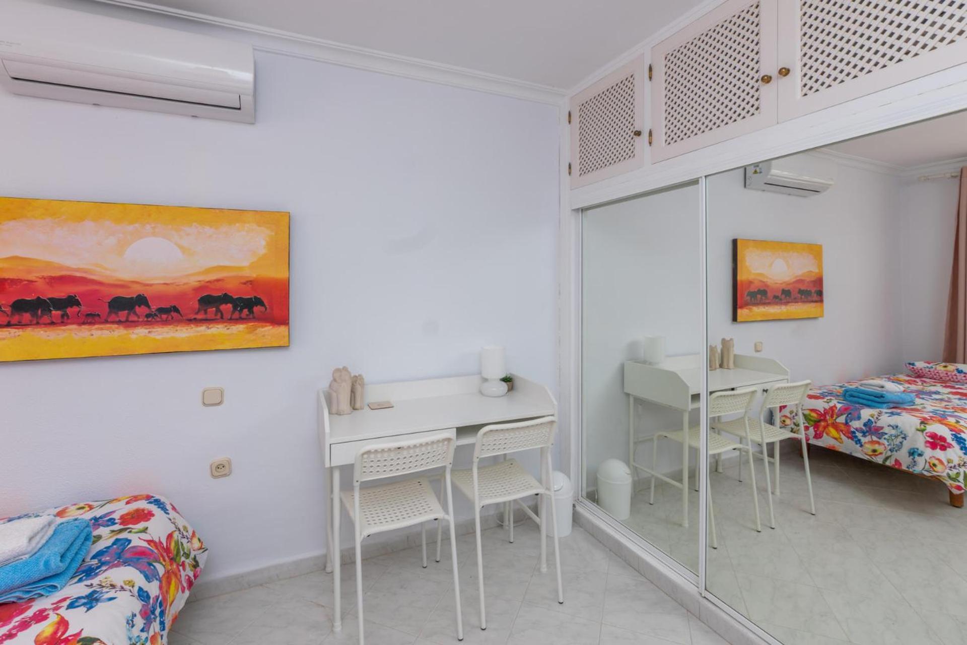 Apartamento Spacious 3br In Miraflores Near Amenities *