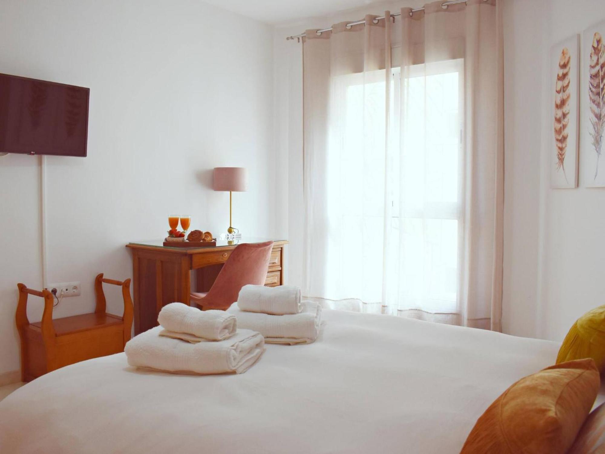 Apartamento Fantastico De Dos En El Soho *