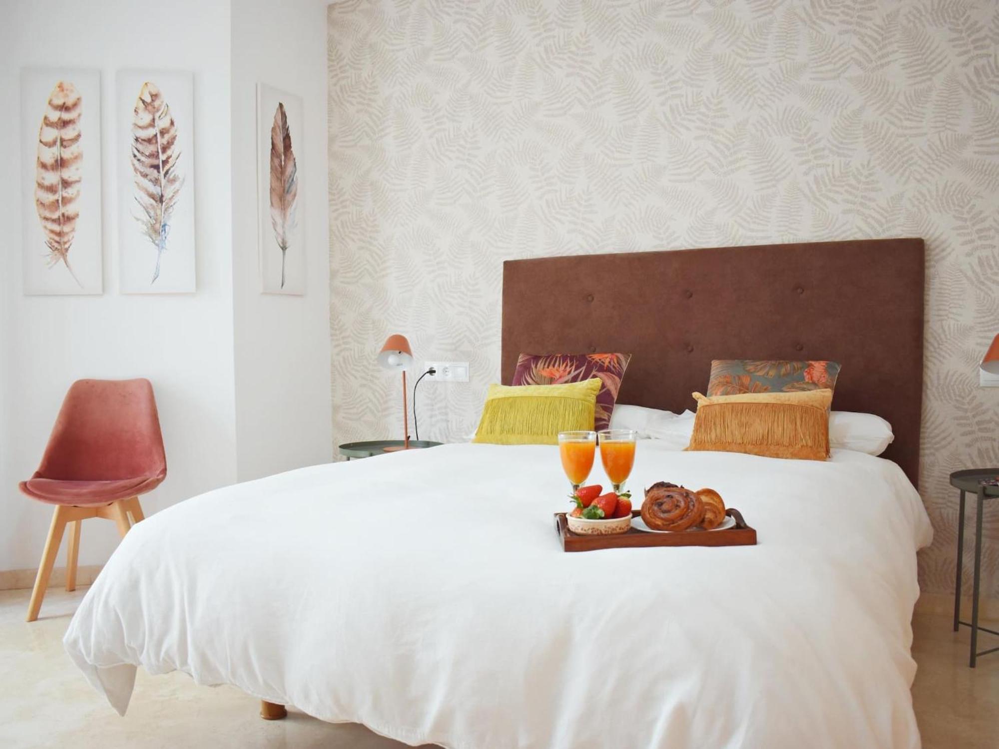 Apartamento Fantastico De Dos En El Soho *