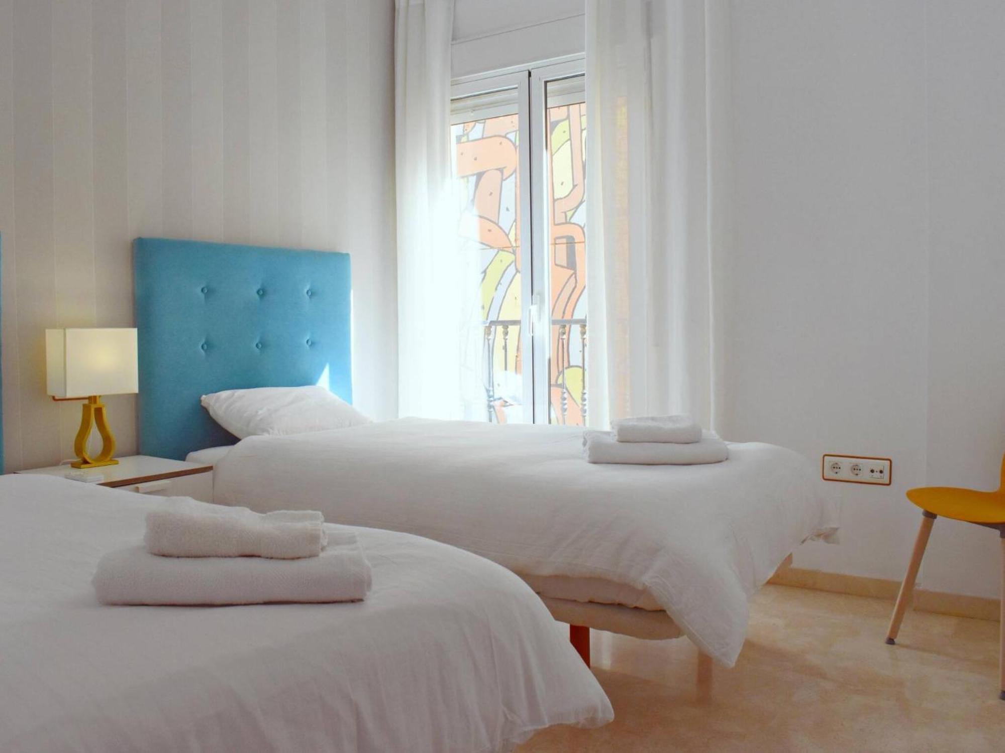 Apartamento Fantastico De Dos En El Soho