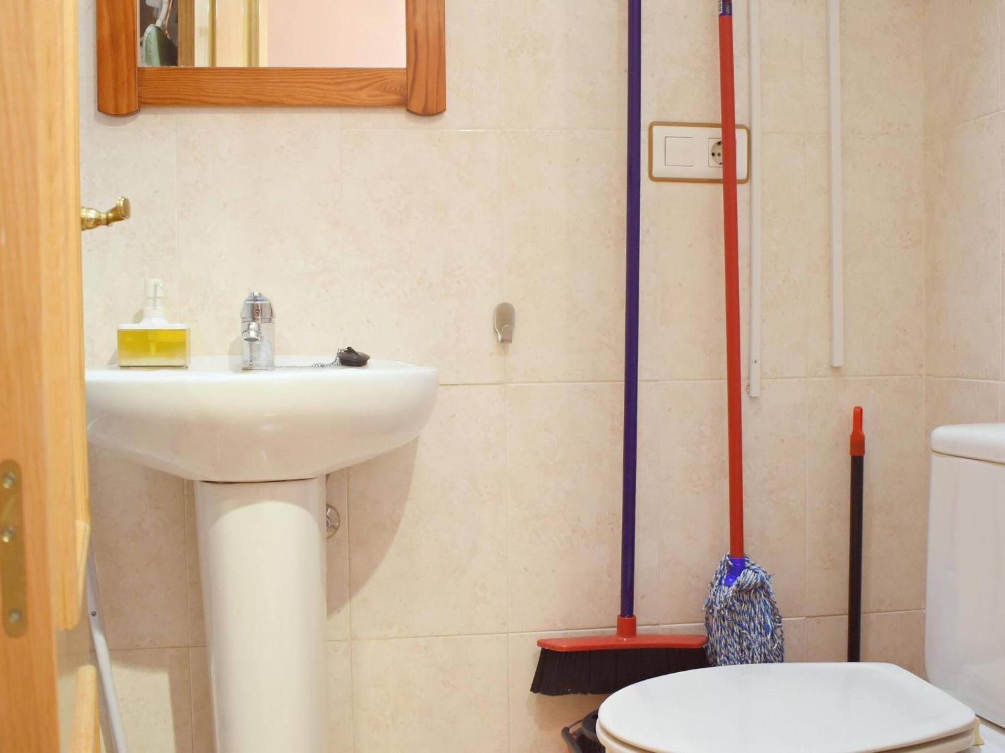 Fantastico De Dos En El Soho Apartamento Málaga