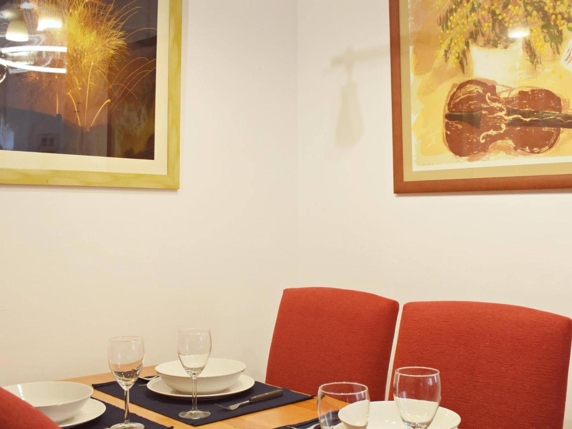 Apartamento Fantastico De Dos En El Soho