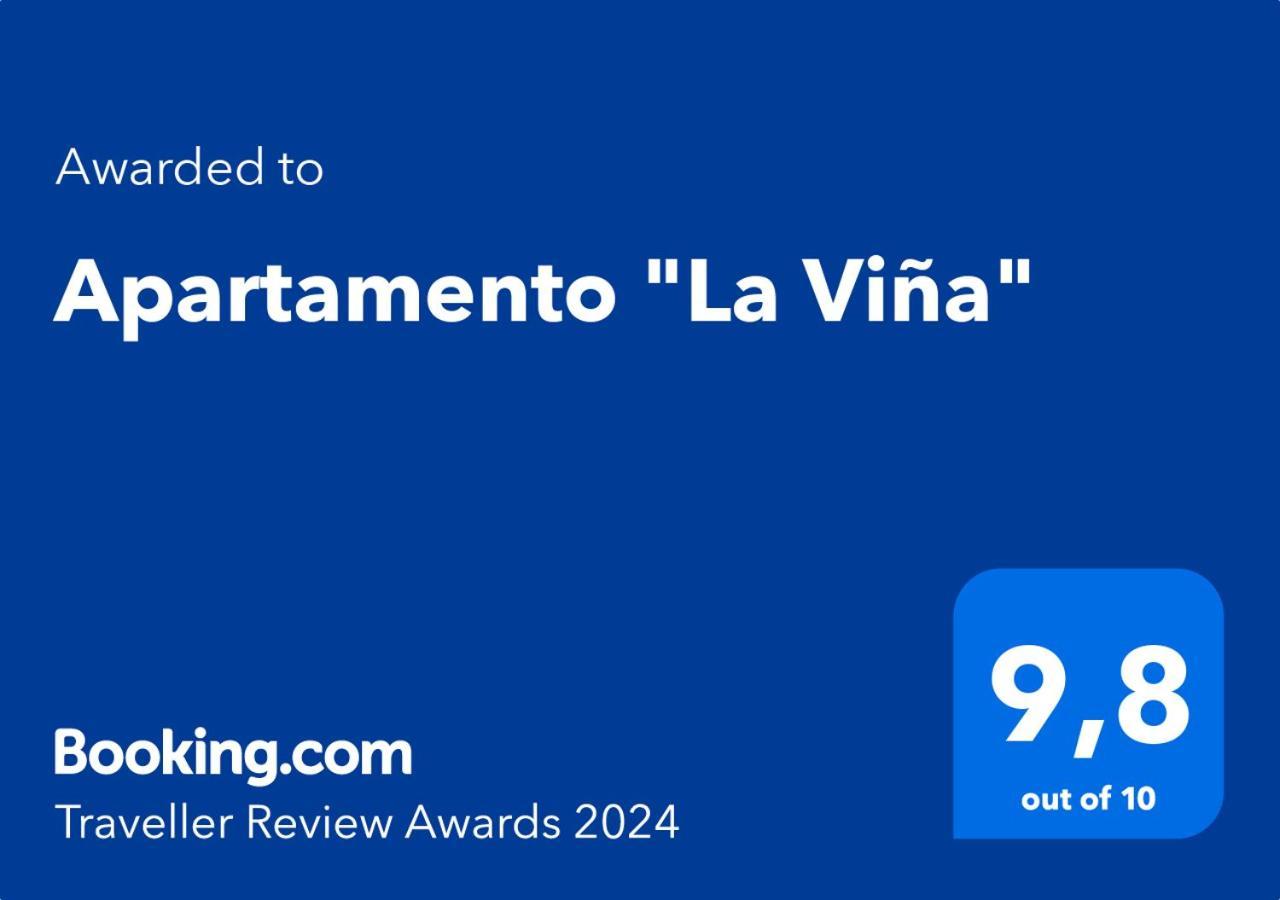 La Viña * Málaga