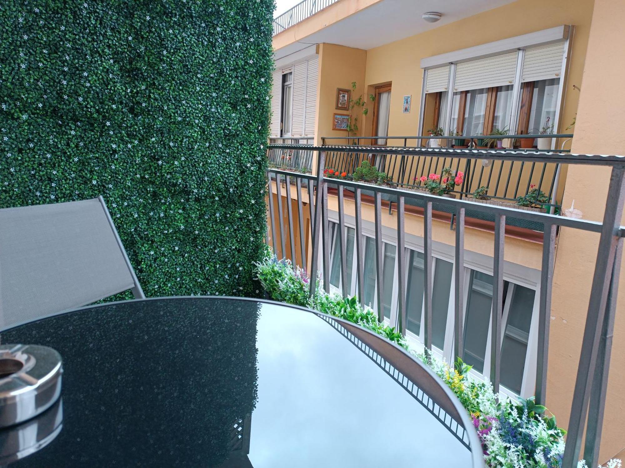 Beethoven Luxury Pensión Málaga